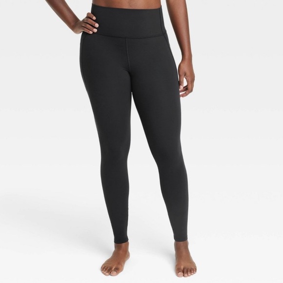 NWT All in Motion Ultra High-Rise Everyday Soft Leggings - Picture 1 of 13
